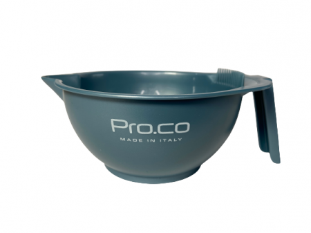 Boluri pentru vopsit parul - bol-gradat-pentru-vopsit-proco-coafura-visuel-beauty-expert