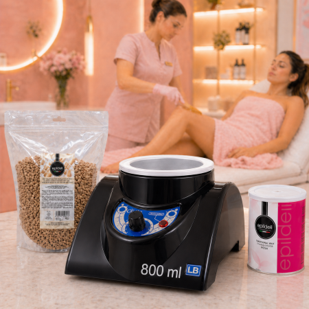 Incalzitor ceara profesional - incalzitor-ceara-basic-800-ml-biemme-italia-visuel-beauty-shop-produse-profesionale-de-infrumusetare-dotari-saloane-infrumusetare-cosmetica-epilat-epilare-cu-ceara