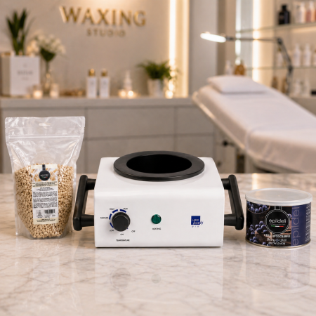 Produse Noi - incalzitor-ceara-epilat-expert-qube-400-ml-labor-pro-visuel-cosmetica-salon-infrumusetare