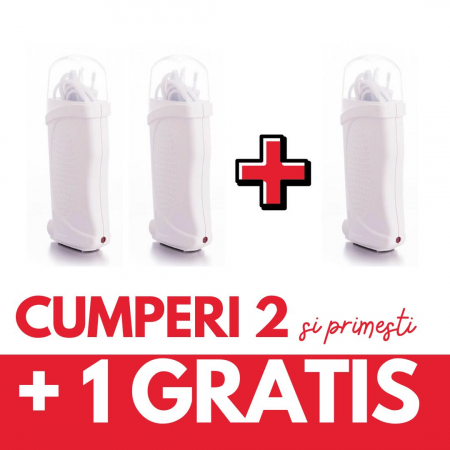 Campanie25 - incalzitor-pentru-ceara-free-100-ml-biemme-italia-cosmetica-incalzitoare-ceara-epilat-visuel-beauty-shop-produse-profesionale-de-infrumusetare-dotari-saloane-infrumusetare