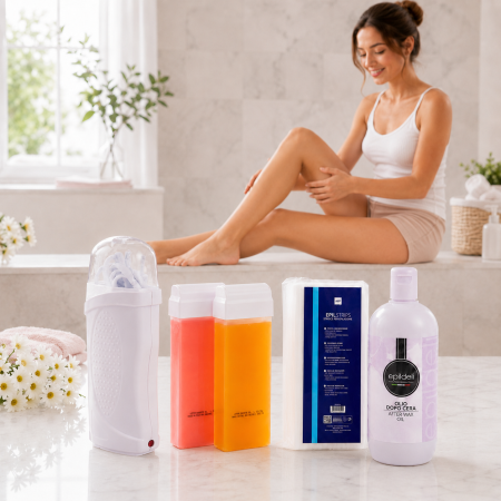 Kit pentru epilat MONO