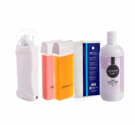 Kit pentru epilat MONO [1]