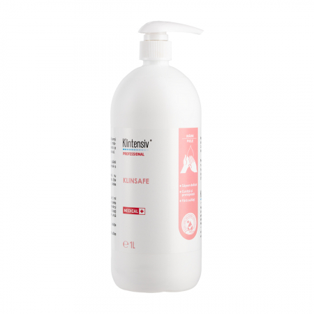 Produse Noi - klinsafe-sapun-lichid-1l-klintensiv-igiena-curatenie-visuel-beauty-expert