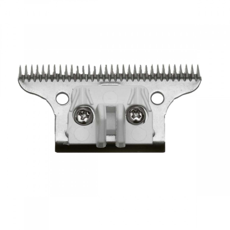 Masini de contur profesionale - lama-mobila-swallow-steel-inox-pentru-trimmer-gamma-piu-hitter-x-evo-cruiser-aparat-de-tuns-frizerie-visuel-beautyshop-produse-profesionale-salon
