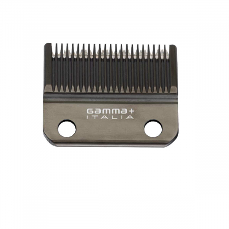 Produse Noi - lama-fixă-ataper-dlc-pentru-clipper-gamma-piu-visuel-beauty-shop-produse-profesionale-de-infrumusetare-dotari-saloane-infrumusetare
