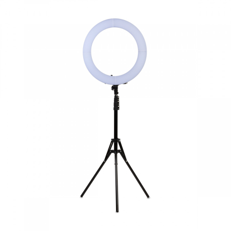 Lampi - lampa-led-ring-light-visuel-beauty-shop-produse-profesionale-de-infrumusetare-dotari-saloane-infrumusetare-mobilier-salon