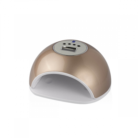 Lămpi manichiură LED/UV - lampa-led-uv-manichiura-shiny-labor-pro-visuel-beauty-expert-manichiura-produse-profesionale-salon