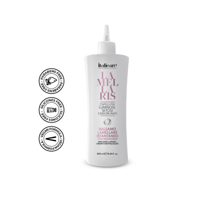 Produse Noi - lemellaris-balsam-pentru-par-pentru-hidratare-și-disciplinare-250-ml