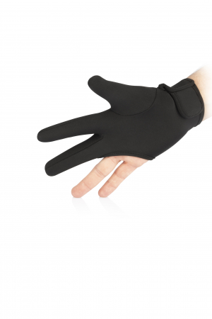 Manusi de unica folosinta - manusa-protectie-aparatura-fierbinte-neagra-visuel-beauty-shop-produse-profesionale-de-infrumusetare-dotari-saloane-infrumusetare
