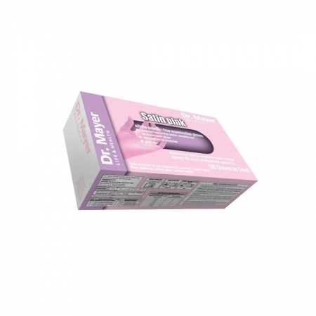 Produse Noi - manusi-nitril-dr-mayer-100-buc-satin-pink-coafura-consumabile-coafura-igiena-si-sterilizare-visuel-beauty-shop-produse-profesionale-de-infrumusetare-dotari-saloane-infrumusetare