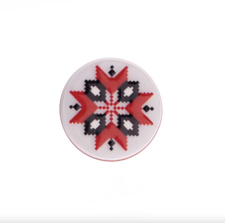 Martisor tip brosa - Traditie [2]