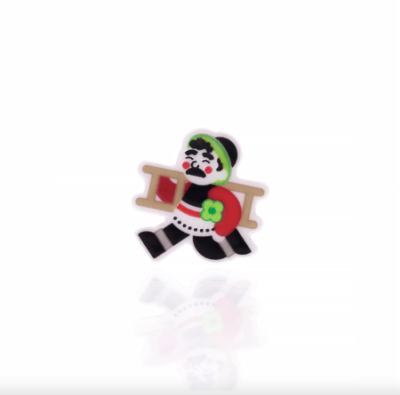 Martisor tip brosa - Hornar [2]