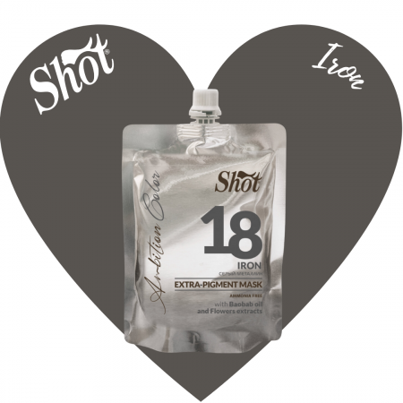 Cadouri sub 200 lei - extra-pigment-mask-coafura-visuel-beauty-shop-produse-profesionale-de-infrumusetare-dotari-saloane-infrumusetare