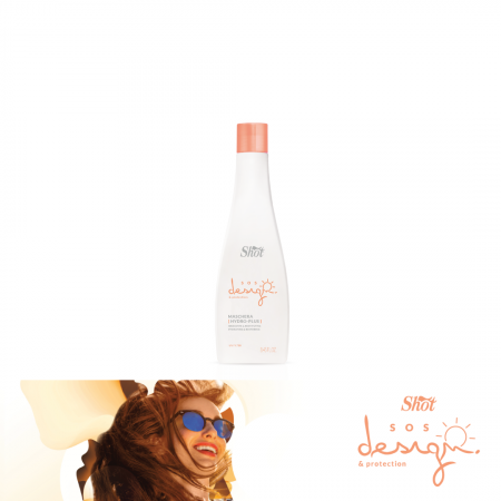 Tratamente par profesionale - shot-masca-par-pentru-hidratare-si-protectie-termica-hydro-plus-250-ml-visuel-beauty-shop-produse-profesionale-de-infrumusetare-dotari-saloane-infrumusetare
