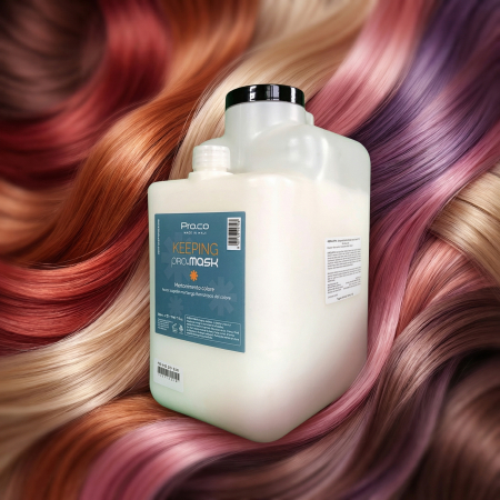 Masca de par profesionala - masca-profesionala-par-vopsit-keeping-pro-coafura-visuel-beauty-shop-produse-profesionale-de-infrumusetare-dotari-saloane-infrumusetare