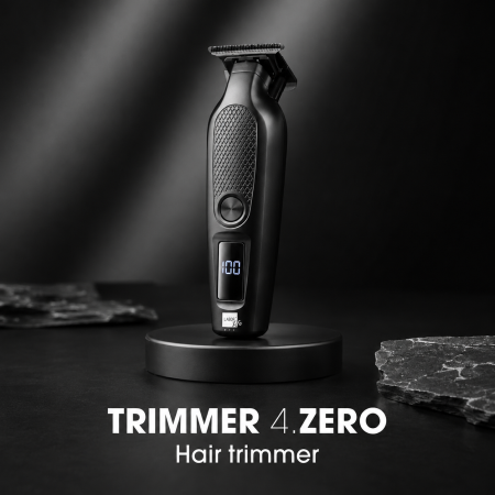 Masini de contur profesionale - Masina de contur 4ZERO Trimmer - 7000 RPM