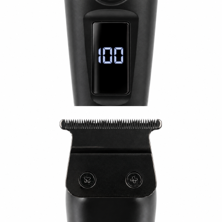 Masina de contur 4ZERO Trimmer - 7000 RPM [1]