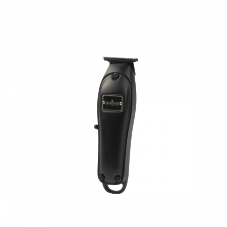 Masina de contur - trimmer Gordon - Black Aluminium [1]