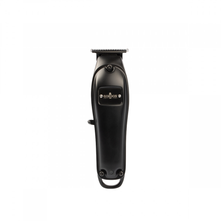 Masina de contur - trimmer Gordon - Black Aluminium [2]