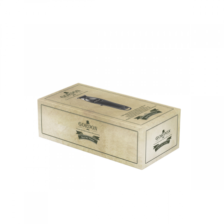Masina de contur - trimmer Gordon - Black Aluminium [3]