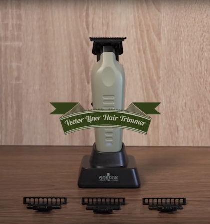 Masini de contur profesionale - masina-de-contur-trimmer-gordon-vector-line-visuel-beautyshop-beautyexpert-coafura-frizerie