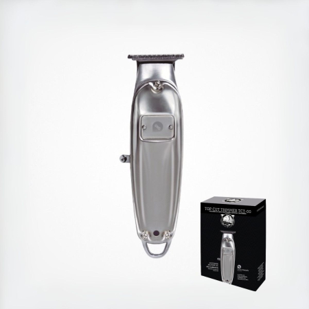 Masini de contur profesionale - Masina de contur - trimmer- Top Cut Trimmer TCT-00 Silver