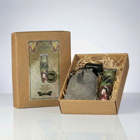 Masini de contur profesionale - masina-de-tuns-si-contur-gordon-cool-design-editie-limitata-coafura-masini-contur-accesorii-coafura-visuel-beauty-shop-produse-profesionale-de-infrumusetare-dotari-saloane-infrumusetare