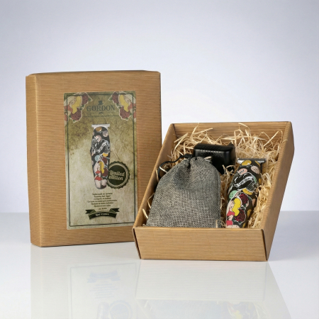 Masini de contur profesionale - masina-de-tuns-si-contur-gordon-cool-design-editie-limitata-coafura-masini-contur-accesorii-coafura-visuel-beauty-shop-produse-profesionale-de-infrumusetare-dotari-saloane-infrumusetare