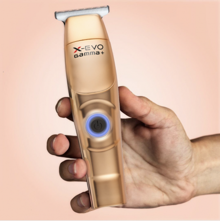 Masini de contur profesionale - masina-de-tuns-contur-trimmer-x-evo-gamma-piu-frizerie-barber-visuel-beauty-shop-produse-profesionale-infrumusetare-frizerie-coafor-dotari-saloane