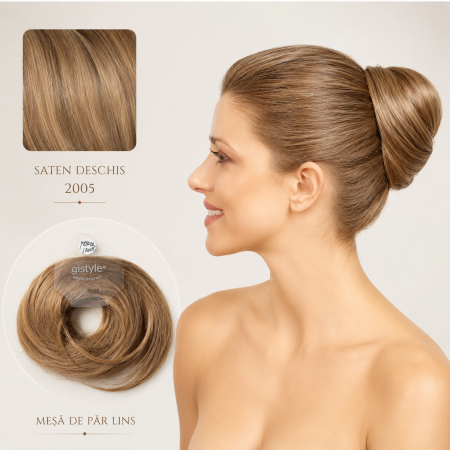 Produse profesionale pentru par - mesa-par-coc-modern-coafura-visuel-beauty-expert