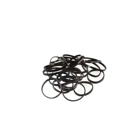 Elastice de par - mini-elastice-pentru-par-set-de-aprox-300-buc