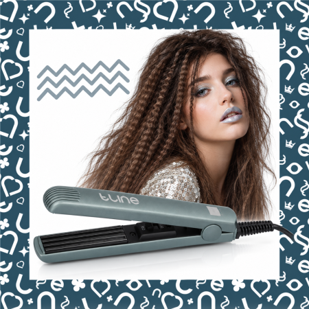 Produse Noi - mini-placa-de-creponat-parul-t-line-orinal-frise-vernil-visuel-beauty-shop-produse-profesionale-de-infrumusetare-dotari-saloane-infrumusetare
