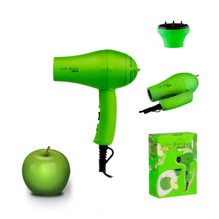 Difuzor pentru uscator de par | feon - mini-uscator-fruits-pro-italia-coafura-aparatura-coafura-uscatoare-de-par-visuel-beauty-shop-produse-profesionale-de-infrumusetare-dotari-saloane-infrumusetare