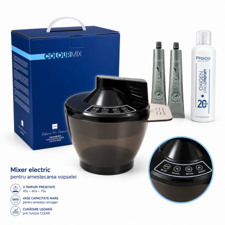 Boluri pentru vopsit parul - mixer-automatic-pentru-vopsea-par-coafura-articole-vopsit-visuel-beauty-shop-produse-profesionale-de-infrumusetare-dotari-saloane-infrumusetare