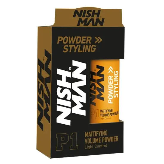 NISH MAN - pudră de volum păr 20g -visuel-beauty-expert-produse-profesionale-infrumusetare-dotari-saloane-infrumusetare [1]