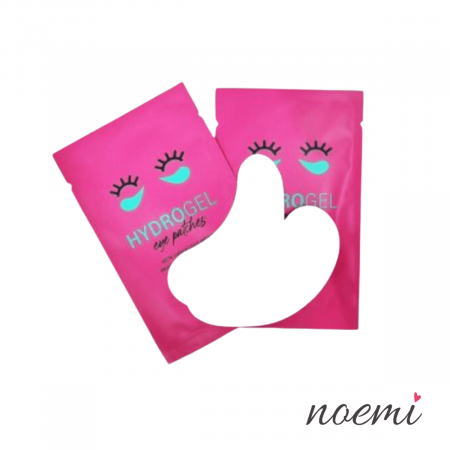 Vopsea sprancene profesionala - noemi-set-2-paduri-hydrogel-pentru-ochi-visuel-beauty-expert-cosmetica-epliat-incalzitoare-produse-profesionale-salon