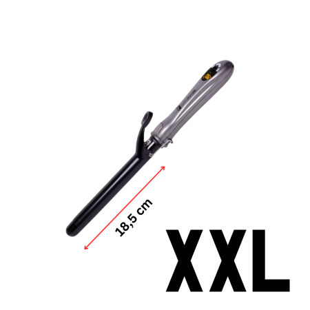 Produse Noi - ondulator-pentru-par-cu-clapeta-iron-xxl-diametru-19-mm-visuel-beauty-shop-produse-profesionale-de-infrumusetare-dotari-saloane-infrumusetare