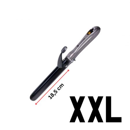 Produse Noi - ondulator-pentru-par-cu-clapeta-iron-xxl-diametru-19-mm-visuel-beauty-shop-produse-profesionale-de-infrumusetare-dotari-saloane-infrumusetare