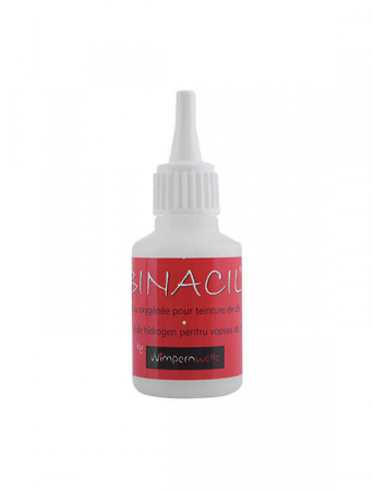 Vopsea sprancene profesionala - oxidant-3-binacil-50ml-cosmetica-vopsea-sprancene-visuel-beauty-shop-produse-profesionale-de-infrumusetare-dotari-saloane-infrumusetare