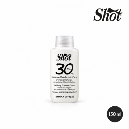 Oxidanti de par profesionali - oxidant-crema-dna-shot-150-ml-10-vol-visuel-beauty-shop-produse-profesionale-de-infrumusetare-dotari-saloane-infrumusetare