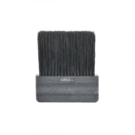 Pamatuf frizerie - pamatuf-frizerie-black-cu-par-sintetic-barber-frizerie-pamatuf-frizerie-visuel-beauty-shop-produse-profesionale-de-infrumusetare-dotari-saloane-infrumusetare