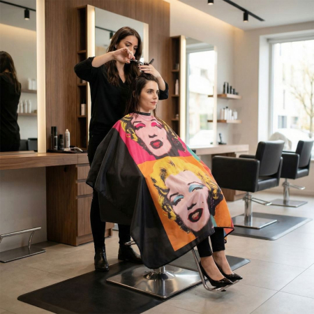 Pelerine de tuns profesionale - pelerina-tuns-audrey-labor-pro-coafura-frizerie-pelerine-tuns-aparatura-coafura-visuel-beauty-shop-produse-profesionale-de-infrumusetare-dotari-saloane-infrumusetare