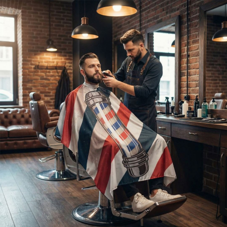 Pelerine de tuns profesionale - pelerina-tuns-audrey-labor-pro-coafura-frizerie-pelerine-tuns-aparatura-coafura-visuel-beauty-shop-produse-profesionale-de-infrumusetare-dotari-saloane-infrumusetare