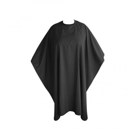 Produse profesionale pentru par - pelerina-tuns-basic-128-x-148-cm-visuel-beauty-expert-frizerie-barber-doatari-saloane