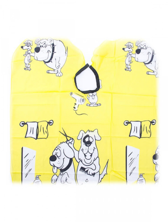pelerina-tuns-dog-copii-coafura-frizerie-pelerine-copii-aparatura-coafura-visuel-beauty-shop-produse-profesionale-de-infrumusetare-dotari-saloane-infrumusetare [1]