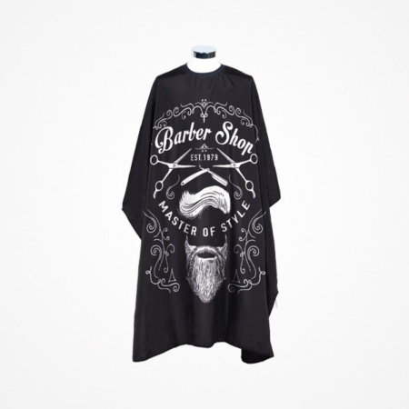 Produse Noi - Pelerina tuns frizerie ORSON - 145x160cm