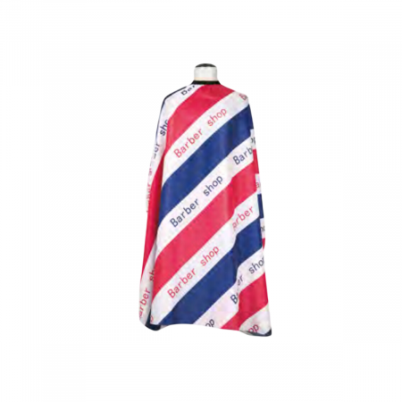 Produse profesionale pentru par - pelerina-tuns-frizerie-texas-60x145cmvisuel-beauty-expert-frizerie-barber-doatari-saloane