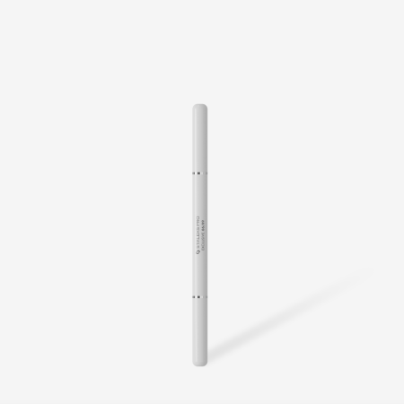 Pensula dubla pentru manichiura gel - Exclusive 11/9 mm gel [2]