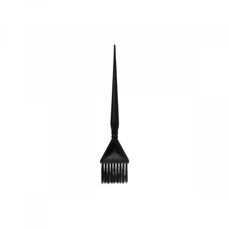 Produse profesionale pentru par - pensula-lata-pentru-vopsit-neagra-labor-pro-visuel-beauty-shop-produse-profesionale-de-infrumusetare-dotari-saloane-infrumusetare