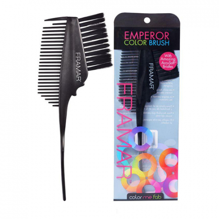 Pensule de vopsit parul - pensula-vopsit-cu-pieptene-framar-emperor-visuel-beauty-expert-cosmetica-epliat-incalzitoare-produse-profesionale-salon